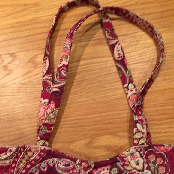 Vera Bradley Bag - Picture 2 of 8